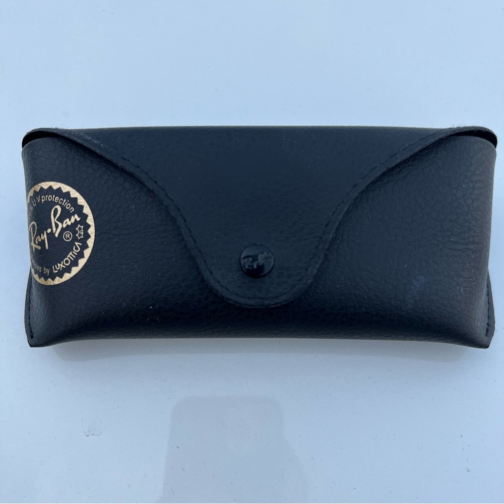 Original Ray Ban Case